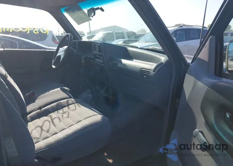 1994 Ford Ranger from USA, damaged, VIN 1FTCR10AXRUE27659